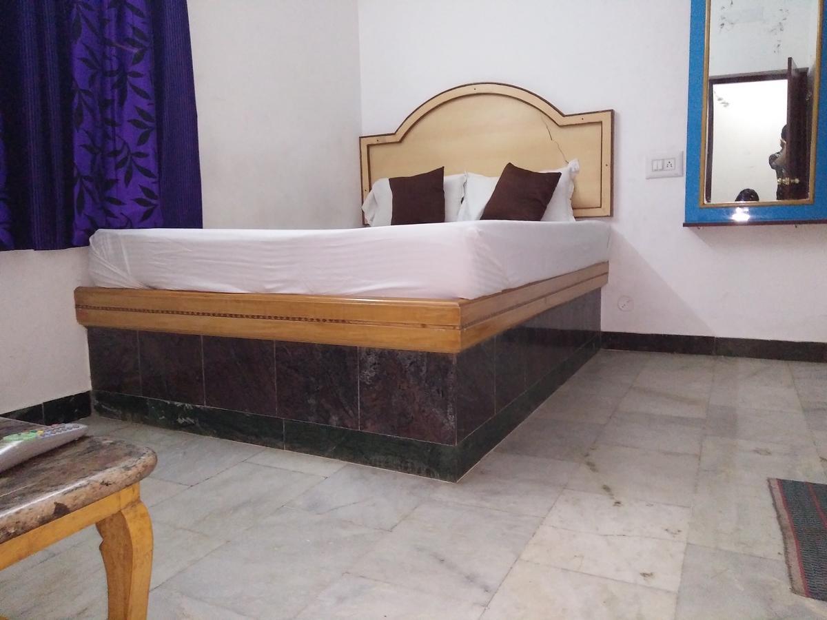 فندق جايام ريزدنس شيناي المظهر الخارجي الصورة
